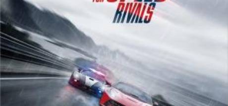 Need for Speed Rivals