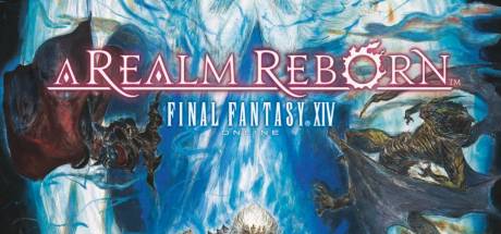 Final Fantasy XIV - A Realm Reborn