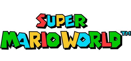 Super Mario World