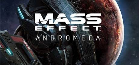 Mass Effect: Andromeda