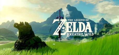 The Legend of Zelda: Breath of the Wild