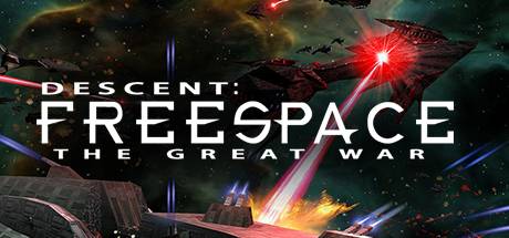 Descent: FreeSpace – The Great War