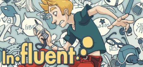 Influent Language Learning Game