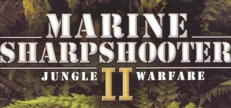 Marine Sharpshooter II: Jungle Warfare