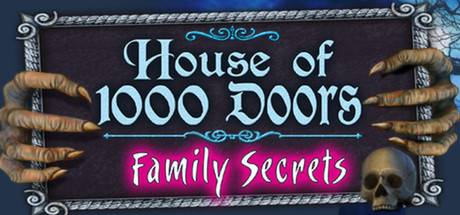 House of 1,000 Doors: Family Secrets Collector's Edition