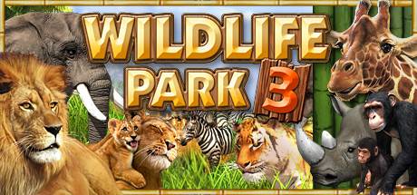 Wildlife Park 3