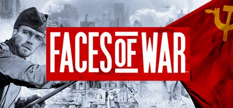 Faces of War