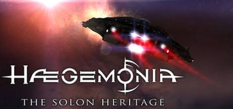 Haegemonia: The Solon Heritage