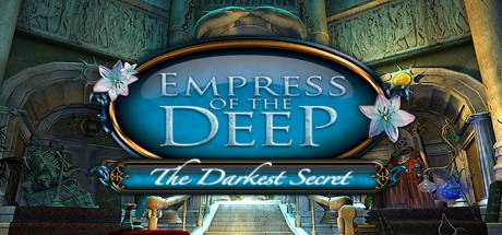 Empress Of The Deep