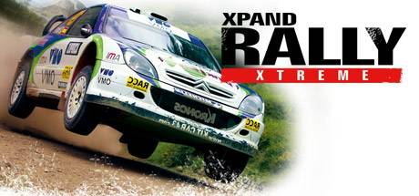 Xpand Rally Xtreme