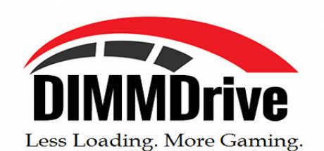 Dimmdrive :: Gaming Ramdrive @ 10,000+ MB/s