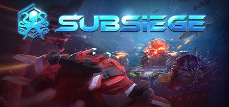 Subsiege