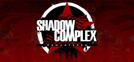 Shadow Complex Remastered