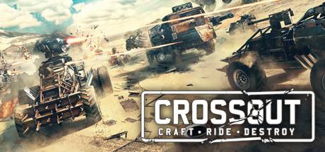 Crossout