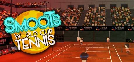 Smoots World Cup Tennis