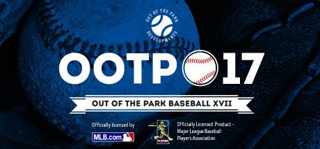 Out of the Park Baseball 17