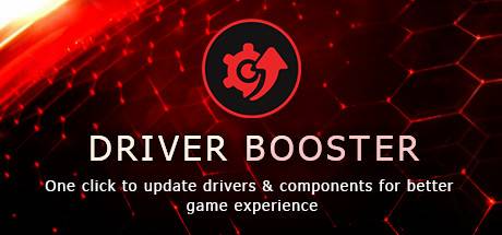 Driver Booster 3 for STEAM