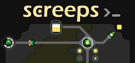 Screeps: World