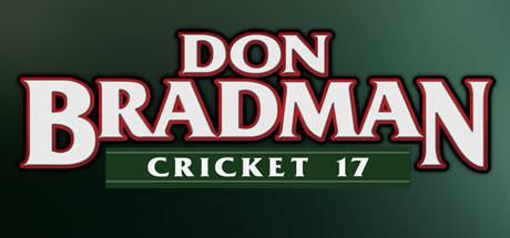 Don Bradman Cricket 17