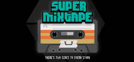 Super Mixtape