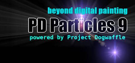 PD Particles 9