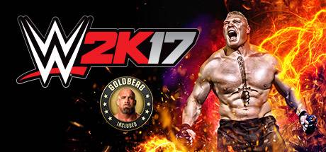 WWE 2K17