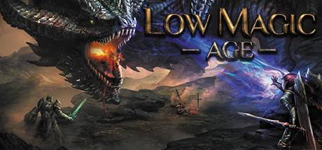 Low Magic Age